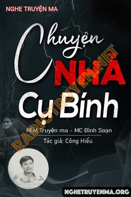 Nghe truyện Chuyện Nhà Cụ Bính