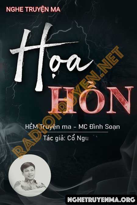 Nghe truyện Hoạ Hồn