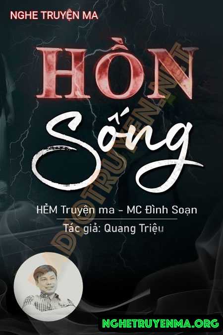 Nghe truyện Hồn Sống