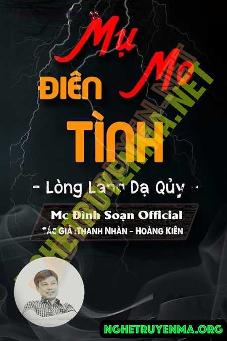 Nghe truyện Mụ Mo Điên Tình