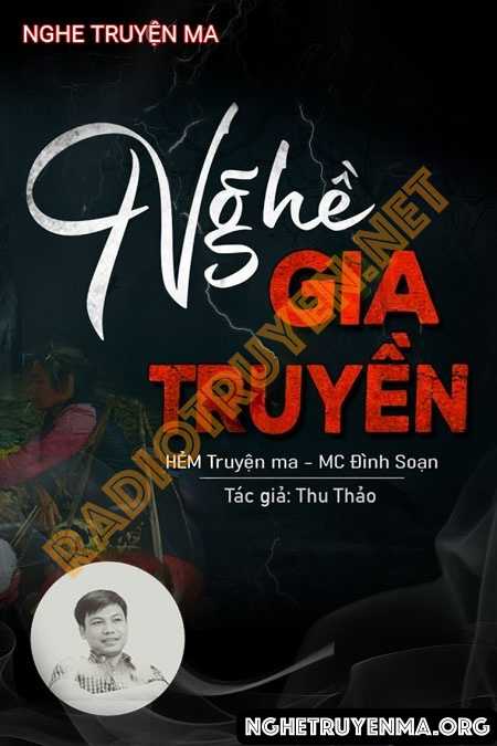 Nghe truyện Nghề Gia Truyền