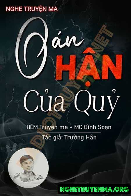 Nghe truyện Oán Hận Của Quỷ