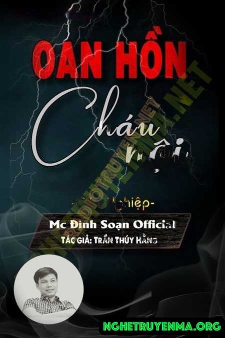 Nghe truyện Oan Hồn Cháu Nội