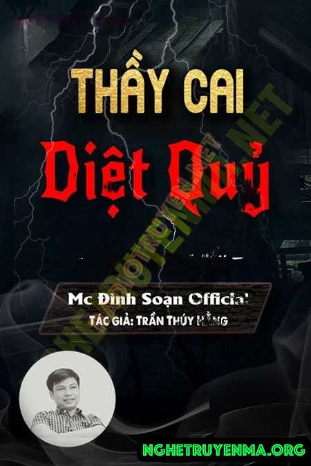 Nghe truyện Thầy Cai Diệt Quỷ