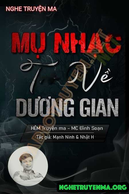 Nghe truyện Mụ Nhạc Trở Về Dương Gian