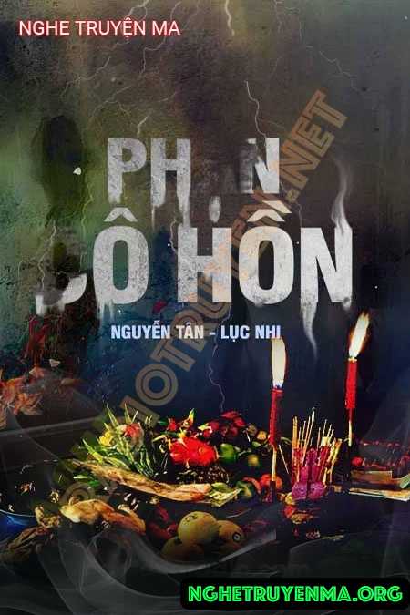 Nghe truyện Phận Cô Hồn