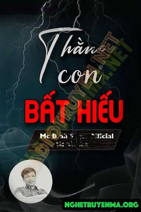 Nghe truyện Thằng Con Bất Hiếu