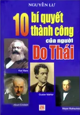 Nghe truyện 10 Bí Quyết Làm Giàu Của Người Do Thái