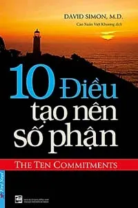 Nghe truyện 10 Điều Tạo Nên Số Phận