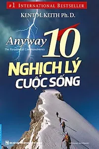 Nghe truyện 10 Nghịch Lý Cuộc Sống