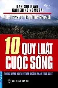 Nghe truyện 10 Quy Luật Cuộc Sống