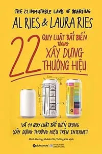 Nghe truyện 22 Quy Luật Bất Biến Trong Xây Dựng Thương Hiệu