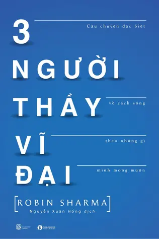 Nghe truyện 3 Người Thầy Vĩ Đại