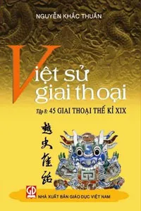 Nghe truyện 45 Giai Thoại Thế Kỷ 19