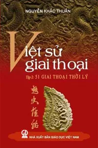 Nghe truyện 51 Giai Thoại Thời Lý