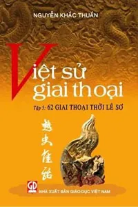 Nghe truyện 62 Giai Thoại Thời Lê Sơ