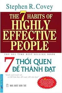 Nghe truyện 7 Thói Quen Của Bạn Trẻ Thành Đạt