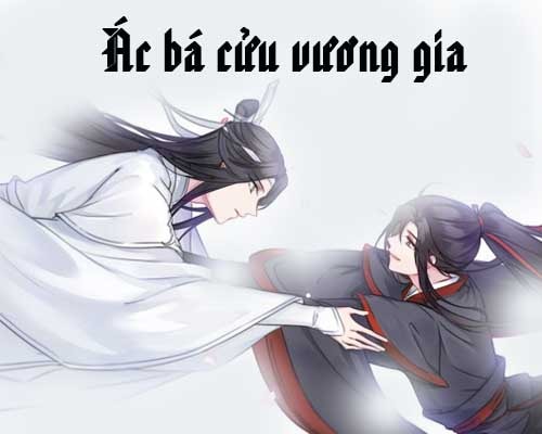 Nghe truyện Ác Bá Cửu Vương Gia