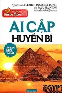 Nghe truyện Ai Cập Huyền Bí