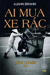 Nghe truyện Ai Mua Xe Rác