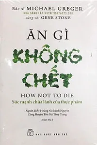 Nghe truyện Ăn Gì Không Chết