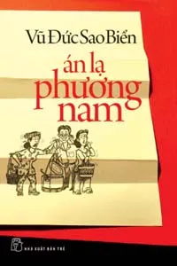 Nghe truyện Án Lạ Phương Nam