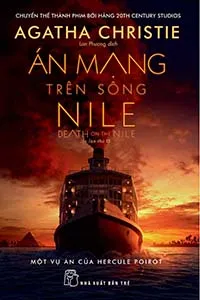 Nghe truyện Án Mạng Trên Sông Nile