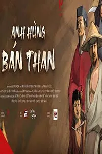 Nghe truyện Anh Hùng Bán Than