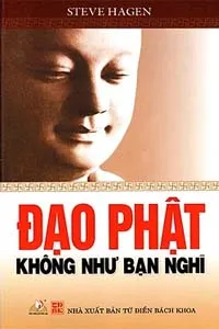 Nghe truyện Đạo Phật Không Như Bạn Nghĩ