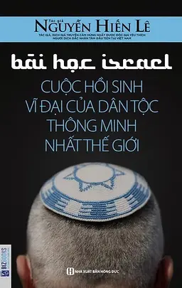 Nghe truyện Bài Học Israel