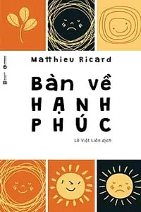 Nghe truyện Bàn Về Hạnh Phúc