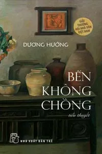 Nghe truyện Bến Không Chồng