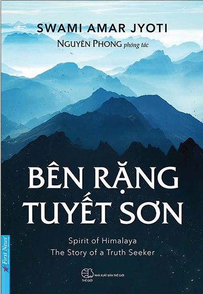 Nghe truyện Bên Rặng Tuyết Sơn - Nguyên Phong