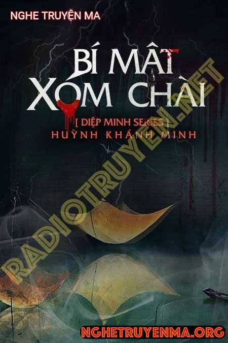 Nghe truyện Bí Mật Xóm Chài