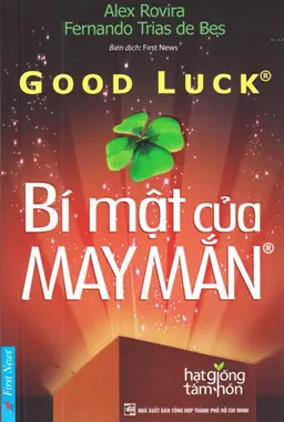 Nghe truyện Bí Mật Của May Mắn