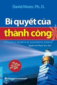 Nghe truyện Bí Quyết Của Thành Công