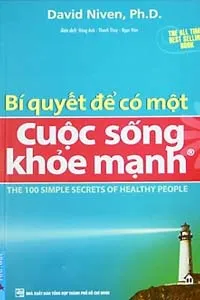 Nghe truyện Bí Quyết Để Có Một Cuộc Sống Khỏe Mạnh