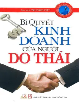 Nghe truyện Bí Quyết Kinh Doanh Của Người Do Thái