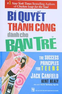 Nghe truyện Bí Quyết Thành Công Dành Cho Bạn Trẻ