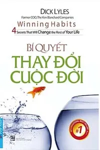 Nghe truyện Bí Quyết Thay Đổi Cuộc Đời