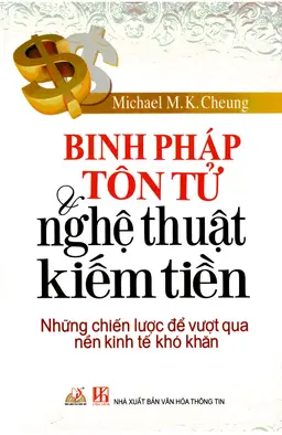 Nghe truyện Binh Pháp Tôn Tử Và Nghệ Thuật Kiếm Tiền