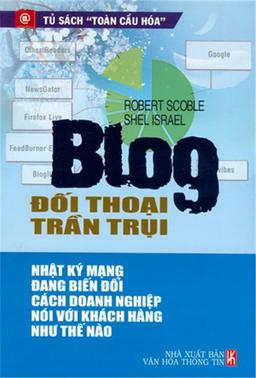 Nghe truyện Blog Đối Thoại Trần Trụi