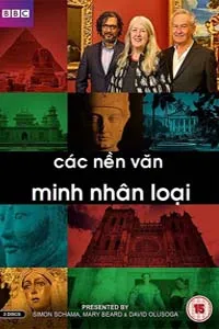 Nghe truyện 15 Nền Văn Minh Nhân Loại