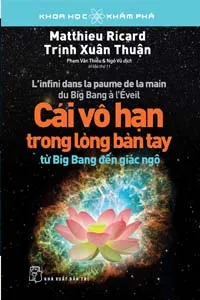 Nghe truyện Cái Vô Hạn Trong Lòng Bàn Tay