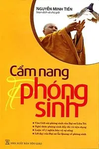 Nghe truyện Cẩm Nang Phóng Sinh