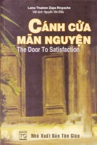 Nghe truyện Cánh Cửa Mãn Nguyện