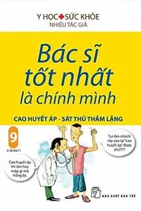 Nghe truyện Cao Huyết Áp, Sát Thủ Trầm Lặng