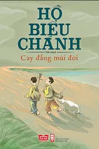 Nghe truyện Cay Đắng Mùi Đời