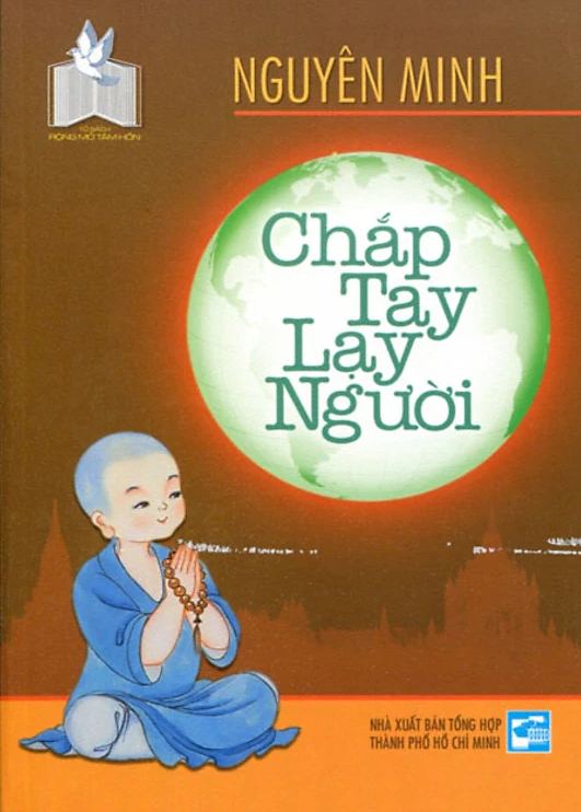 Nghe truyện Chắp Tay Lạy Người