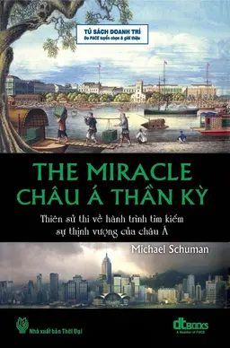 Nghe truyện Châu Á Thần Kỳ